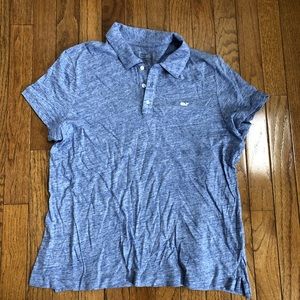 Vineyard Vines lightweight polo shirt
